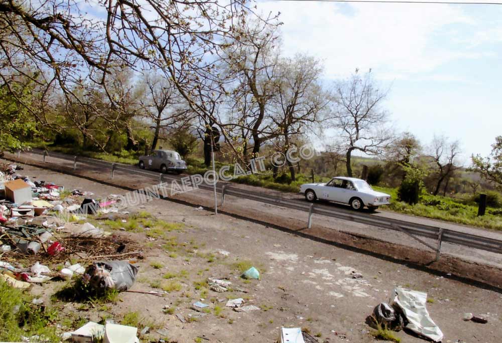 Ingombranti, Fondazione per la Tuscia: «Tofani ci dica come smaltirli, Viterbo Ambiente si rifiuta di farlo»