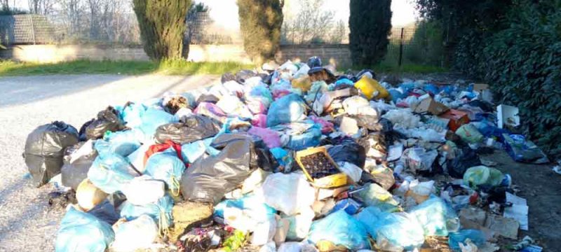 immondizia
