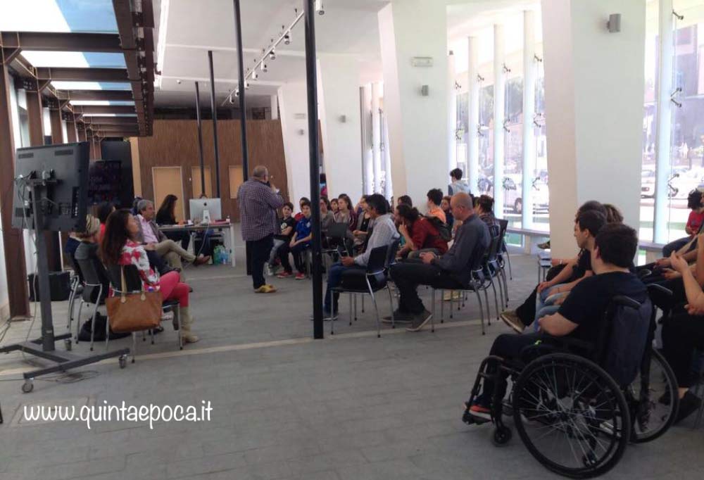 Crescere alla Pari: un progetto per i ragazzi, contro le discriminazioni