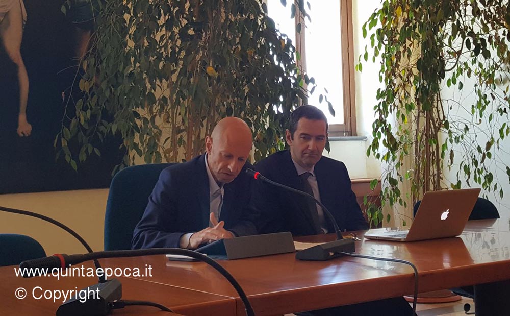 Quattro dipartimenti su sei dell’Università della Tuscia tra le eccellenze italiane