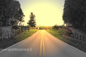 strade