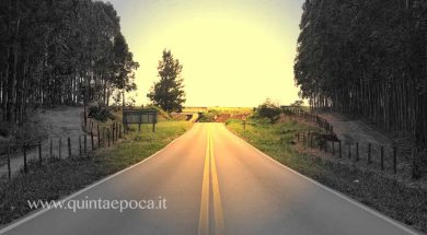 strade