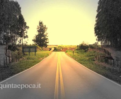 strade