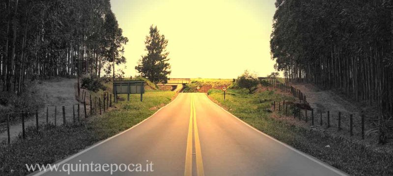 strade