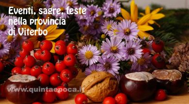 eventi