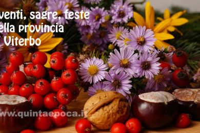 eventi