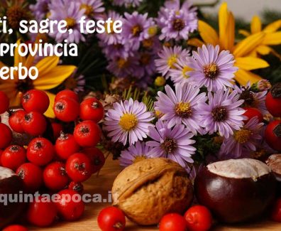 eventi