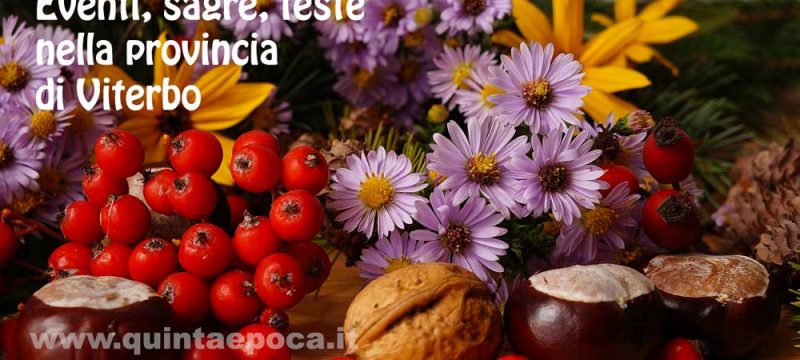 eventi