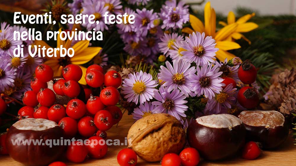 Ai nastri di partenza la 31° edizione della Festa delle Ciliegie di Celleno