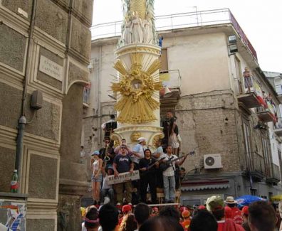 gigli-di-nola