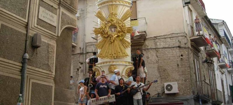 gigli-di-nola
