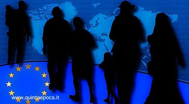immigrati
