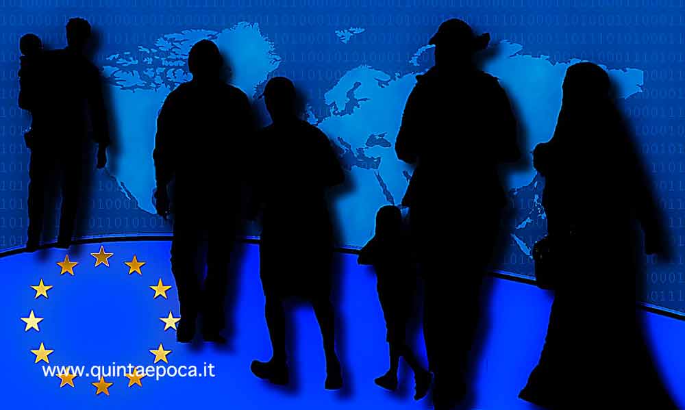 Decreto flussi, Lega mette paletti su ingresso familiari immigrati e controlli su abitazioni.