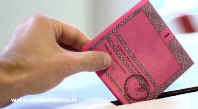voto