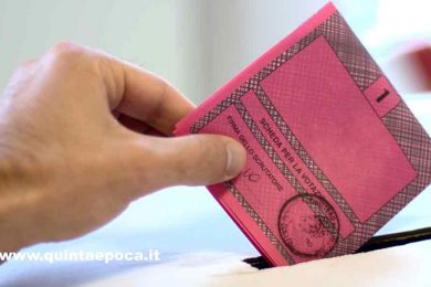 voto