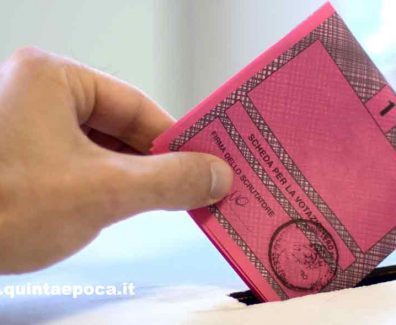 voto