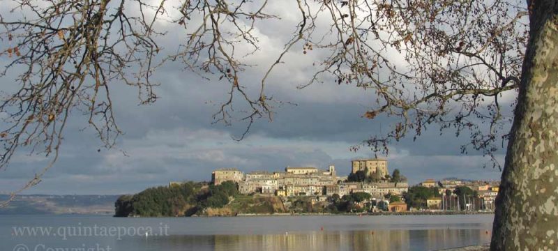 capodimonte