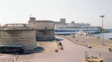 civitavecchia