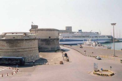 civitavecchia