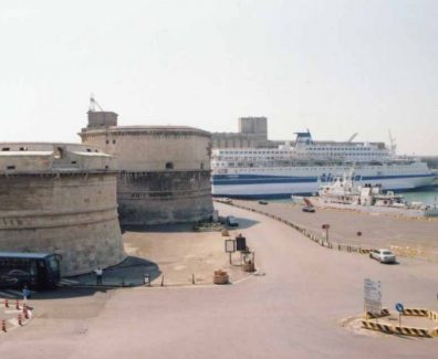 civitavecchia