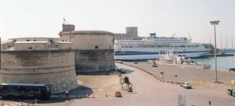 civitavecchia