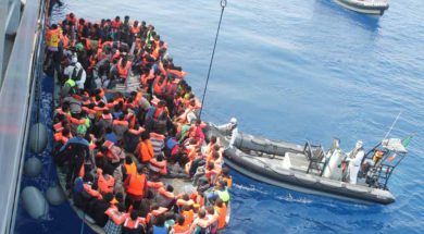 migranti