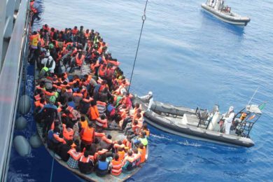 migranti