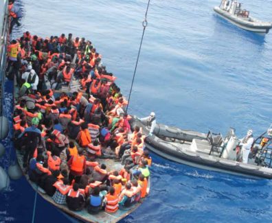 migranti