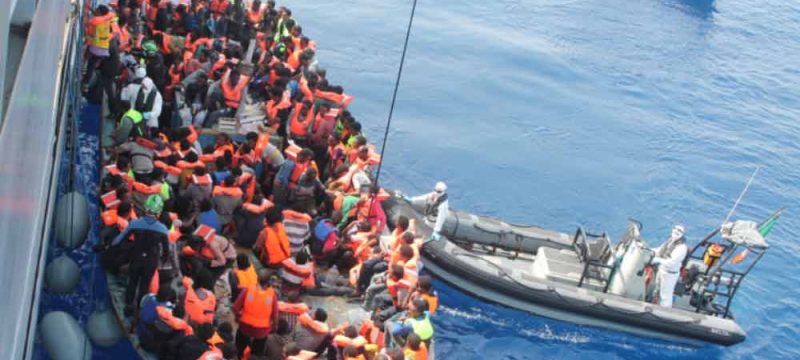 migranti