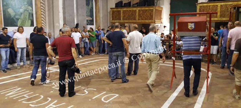 prove-di-portata