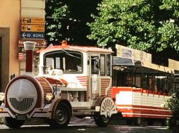 trenino