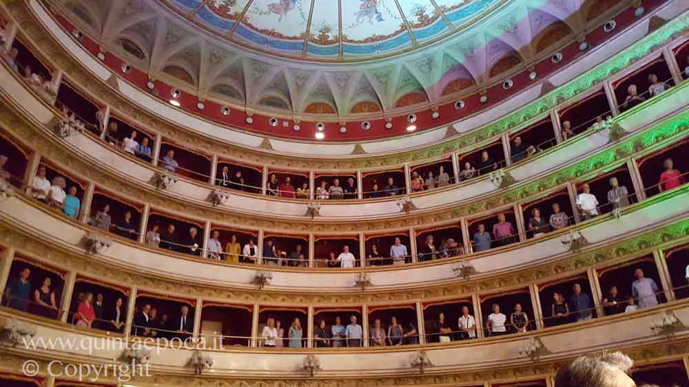 Premio Fausto Ricci: domenica il concerto degli otto finalisti al Teatro Unione