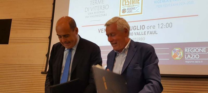 zingaretti-michelini