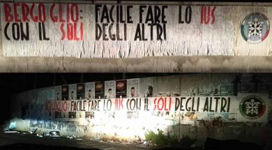 casapound-striscioni