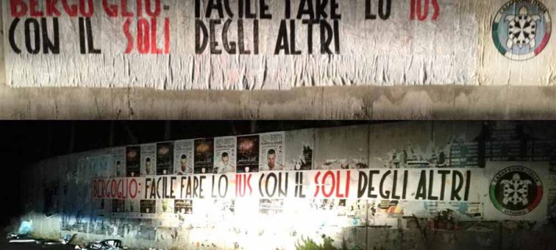 casapound-striscioni