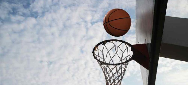 basket