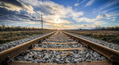 ferrovia
