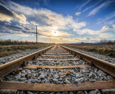 ferrovia