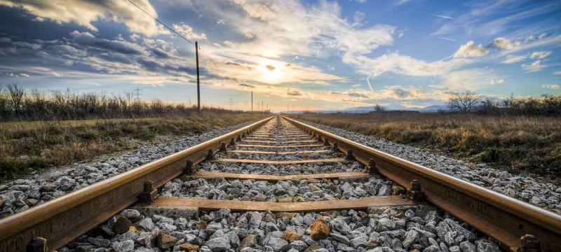 ferrovia