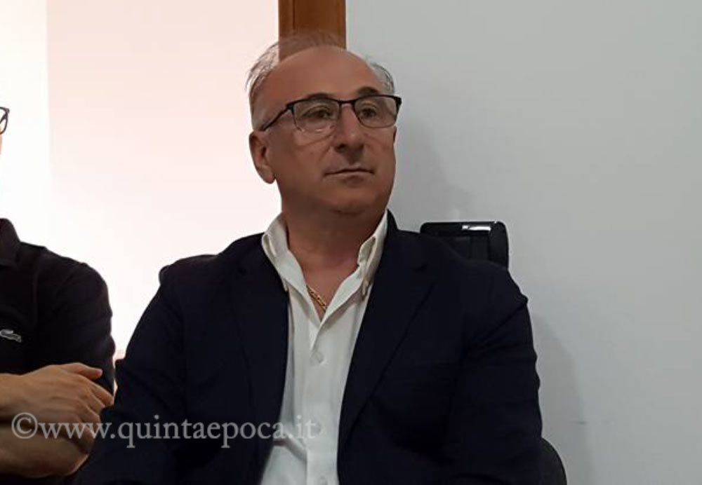 Elezioni provinciali, Notazio: “Compatti su Paolini, senza alcun tipo di inciucio o gioco politico”