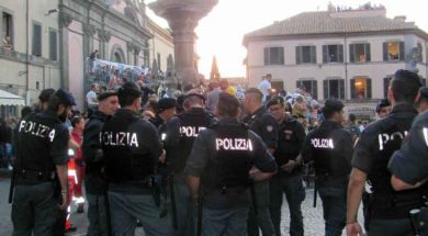 polizia