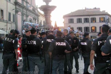 polizia