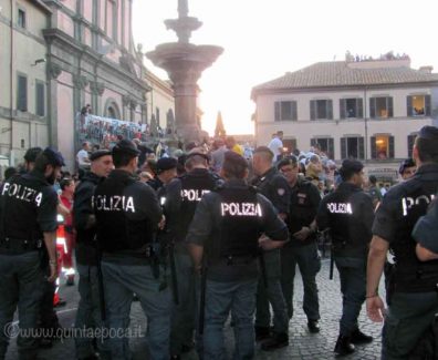 polizia