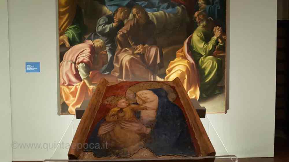 Dalla Madonna della Quercia a santa Rosa a Maria SS. Liberatrice: cosa si cela dietro il culto mariano?
