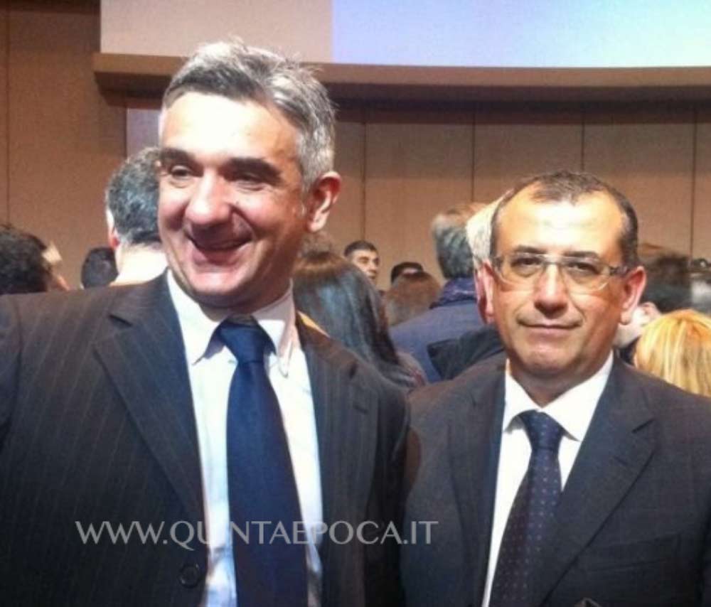 A Viterbo “Noi con Salvini” forma la squadra: probabile ingresso di Giovanni Bartoletti