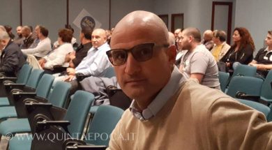 CAPOROSSI