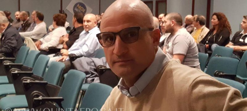 CAPOROSSI