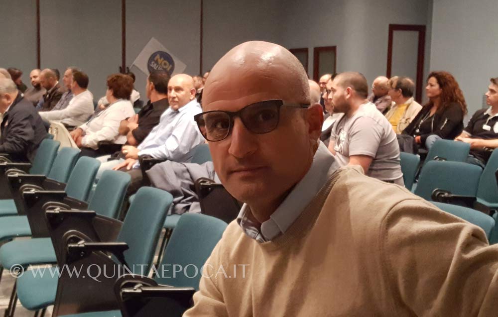 Lega: Stefano Caporossi nominato responsabile provinciale per l’agricoltura nella Tuscia.