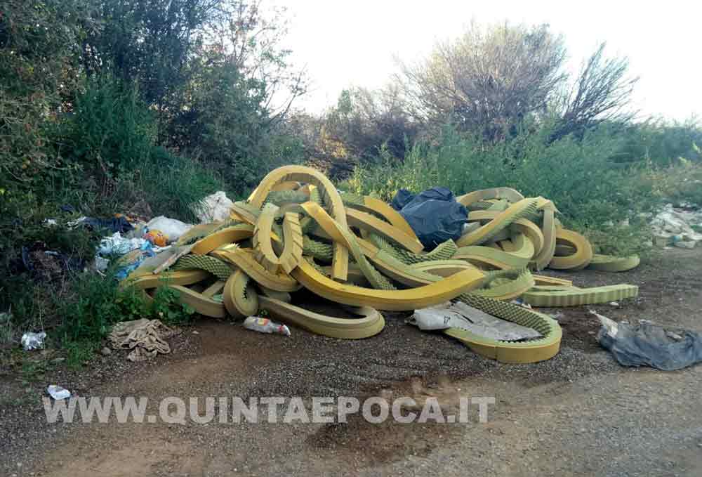 Rifiuti, Contardo (Noi con Salvini): “Spendiamo 250 mila euro in più e le isole di prossimità sono sommerse dai rifiuti”