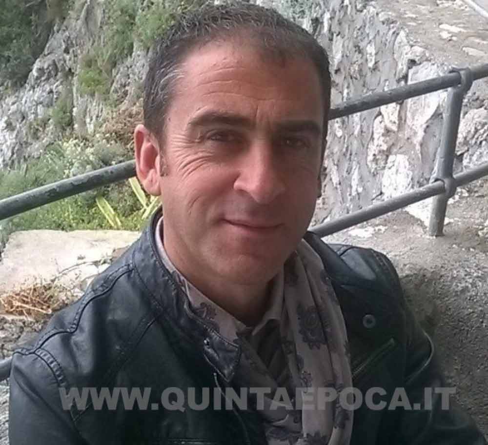 Sicurezza, Danilo Primi (Noi con Salvini): “Più sicurezza per una città più vivibile. Ecco le nostre linee”